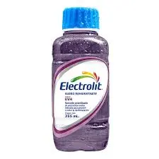 ELECTROLIT 355ML SABOR UVA