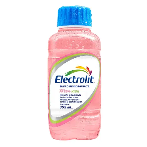 [7503041640295] ELECTROLIT 355ML SABOR FRESA/KIWI
