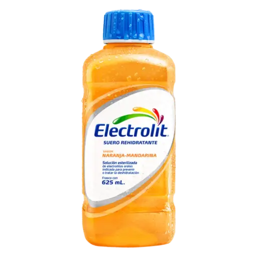[7501125104688] ELECTROLIT NARANJA-MANDARINA 625 ML