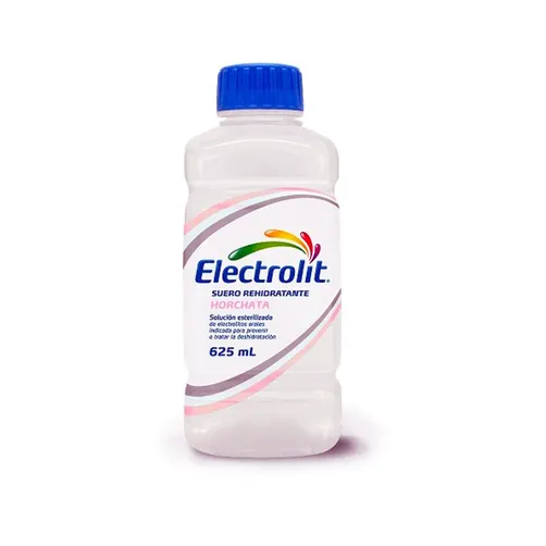 [7501125187131] ELECTROLIT HORCHATA 625 ML