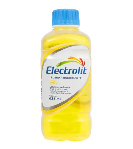 [7501125103582] ELECTROLIT 625ML SABOR PIÑA
